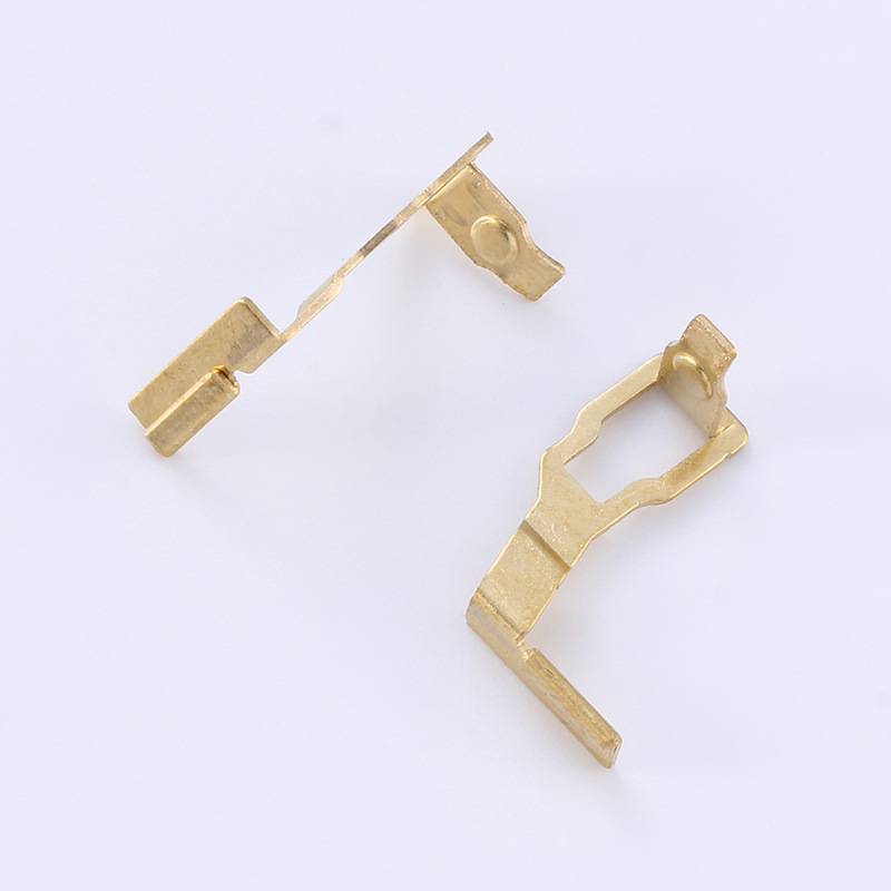黃銅開關(guān)彈片