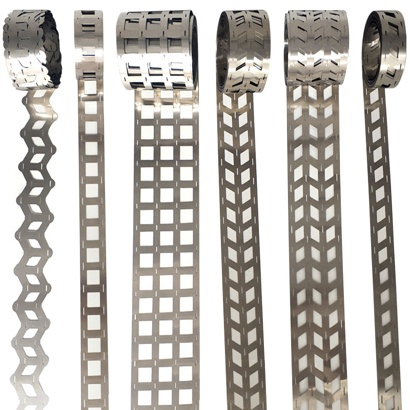 新能源電池鎳片